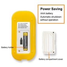 画像をギャラリービューアに読み込む, BRWISSEN Digital Refractometer 5-in-1 Antifreeze Coolant Diesel Exhaust Fluid DEF Tester - Urea Concentration, Antifreeze & Car Windshield Washer Fluid Freeze Point Detector