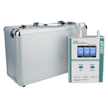 Load image into Gallery viewer, BLATN BR-HOL-1209 PM1.0 Particle Counters PM10 PM2.5 Air Pollution Detector - blatn shop
