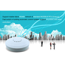 Загрузить изображение в средство просмотра галереи, BLATN BR-CON PM2.5 air quality monitor TVOC Formaldehyde detector - blatn shop