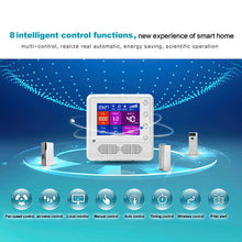 Load image into Gallery viewer, BLATN BR-K CO2 PM2.5 air quality monitor TVOC Formaldehyde detector - blatn shop