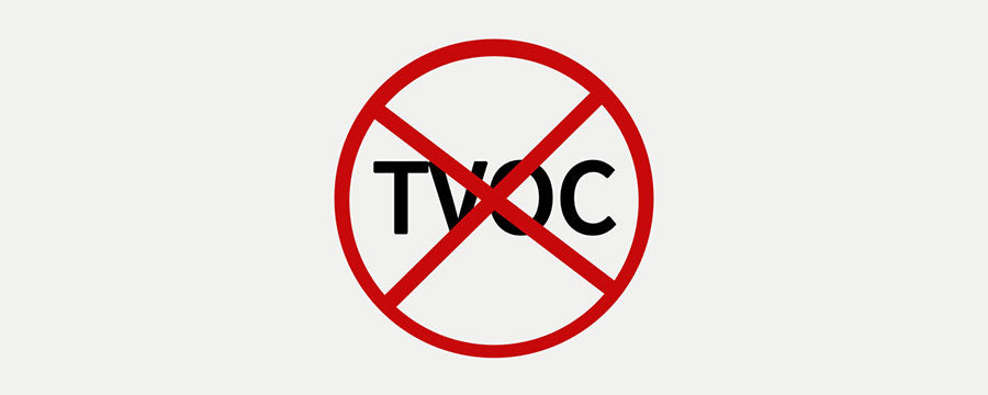 Air Pollution - VOCs / TVOC