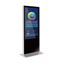 Load image into Gallery viewer, BLATN BR-AIRSHOW Large screen air quality display &amp; advertising machine terminal - blatn shop
